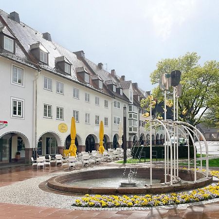 Markt 22 Am Marktplatz Landesgartenschau Фройденштадт Екстер'єр фото